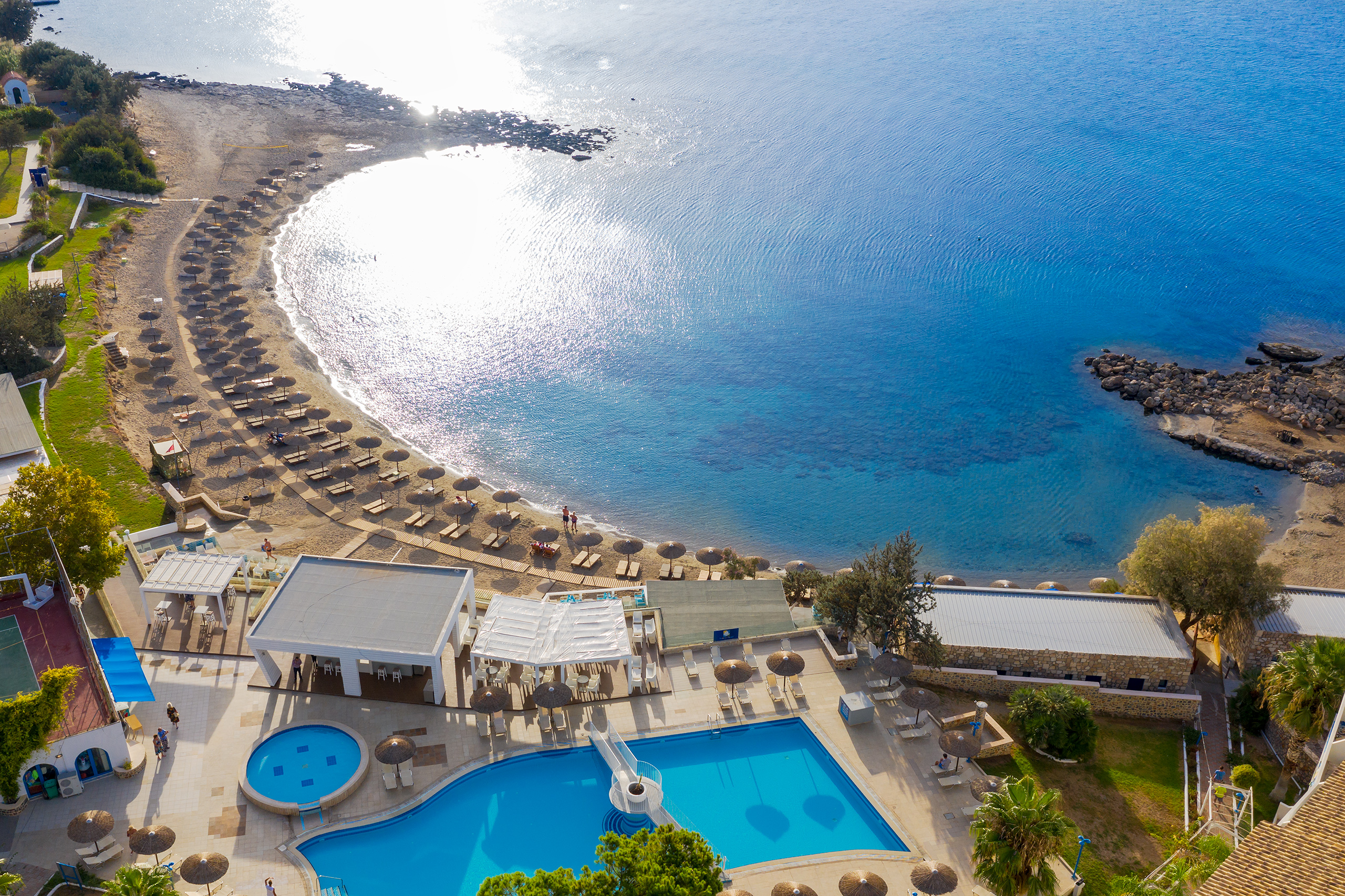 Sentido Sunrise Beach