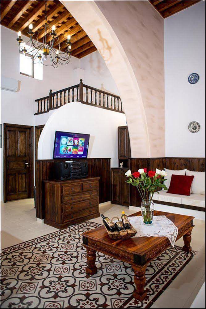 Villa Amalia