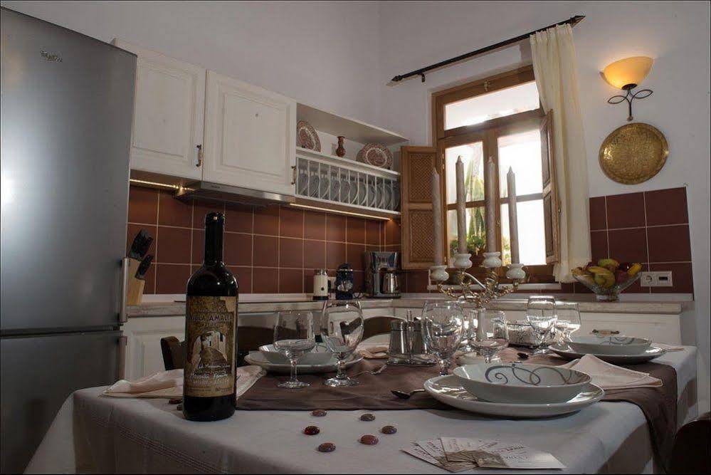 Villa Amalia