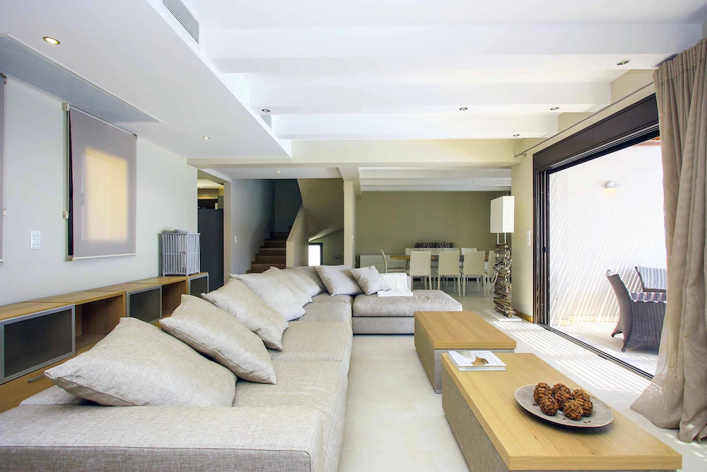 Villa Artemis Lindos