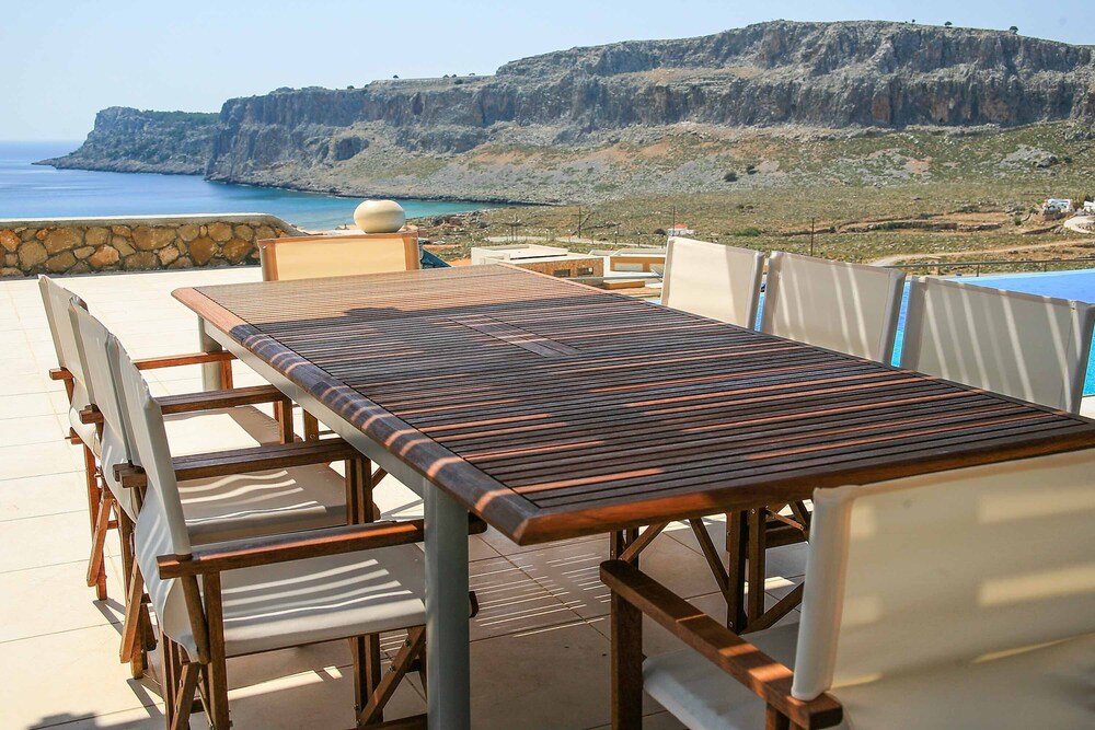 Villa Artemis Lindos