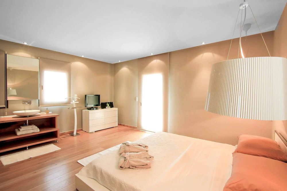 Villa Artemis Lindos