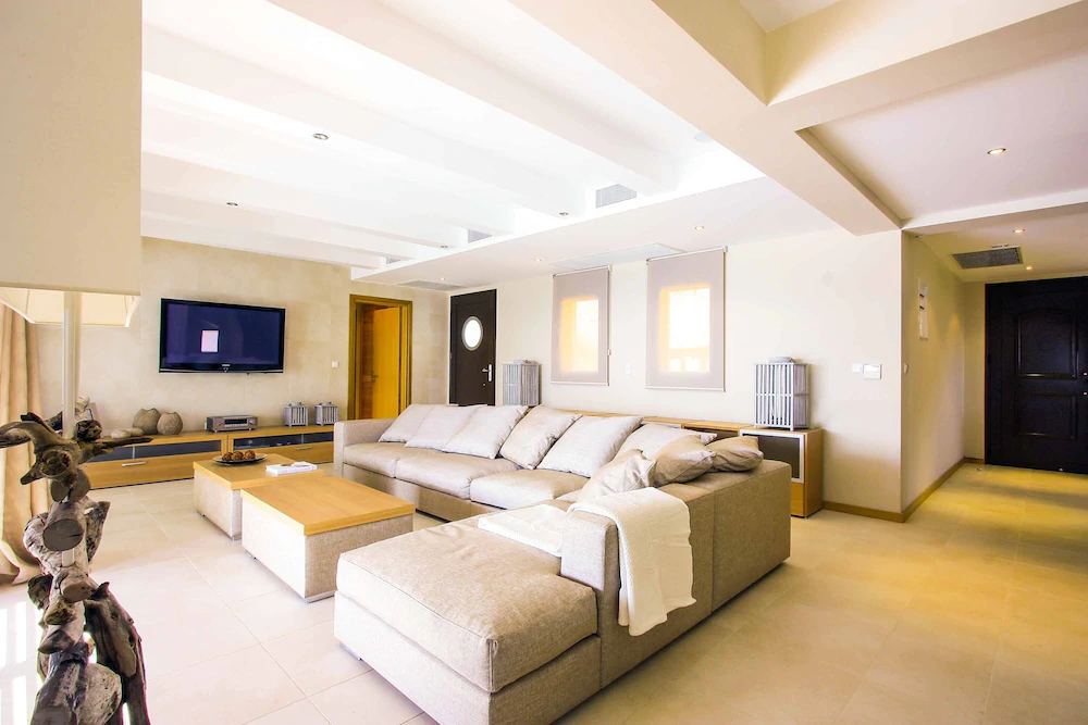 Villa Artemis Lindos