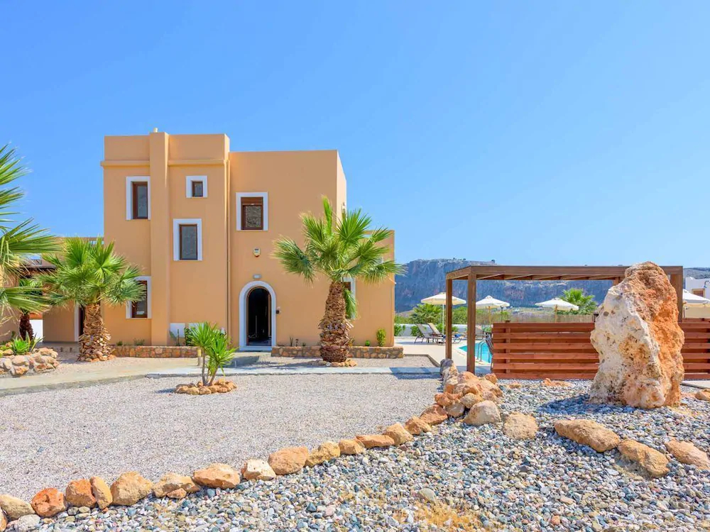 Villa Ioanna