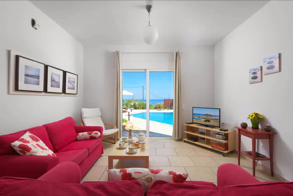 Villa Melodia