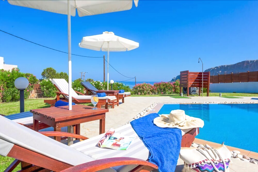 Villa Melodia