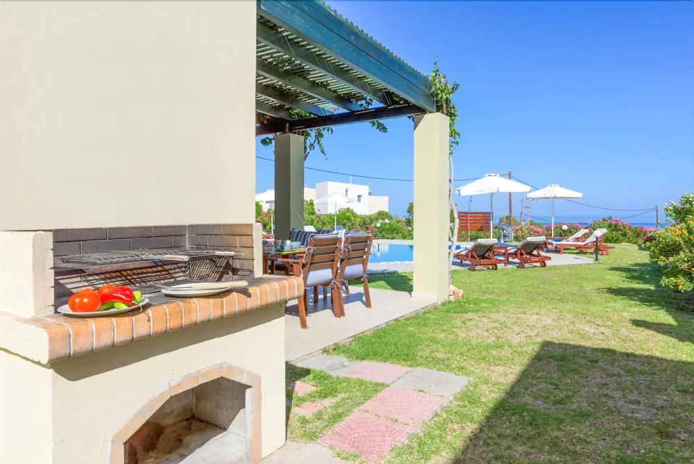 Villa Melodia