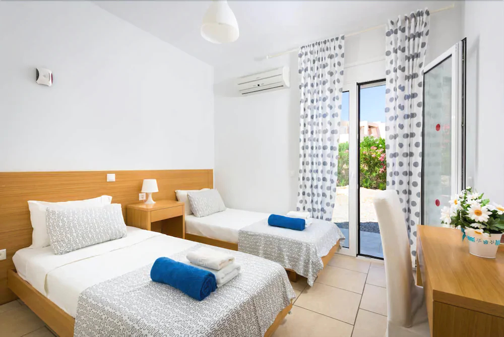 Villa Melodia