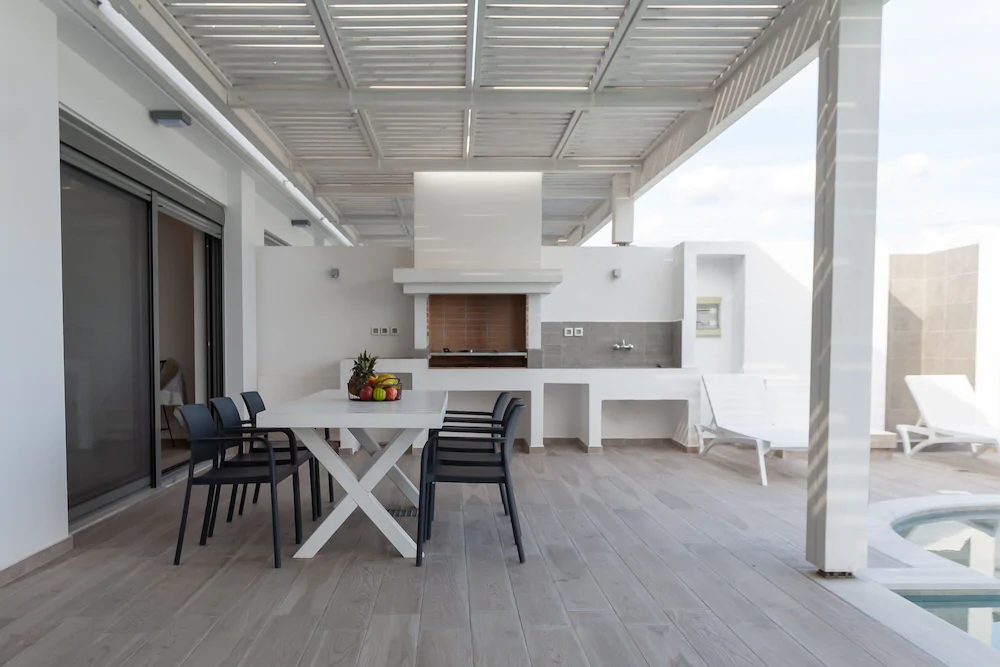 Villa Nissos