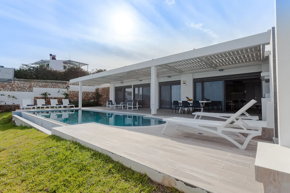 Villa Nissos