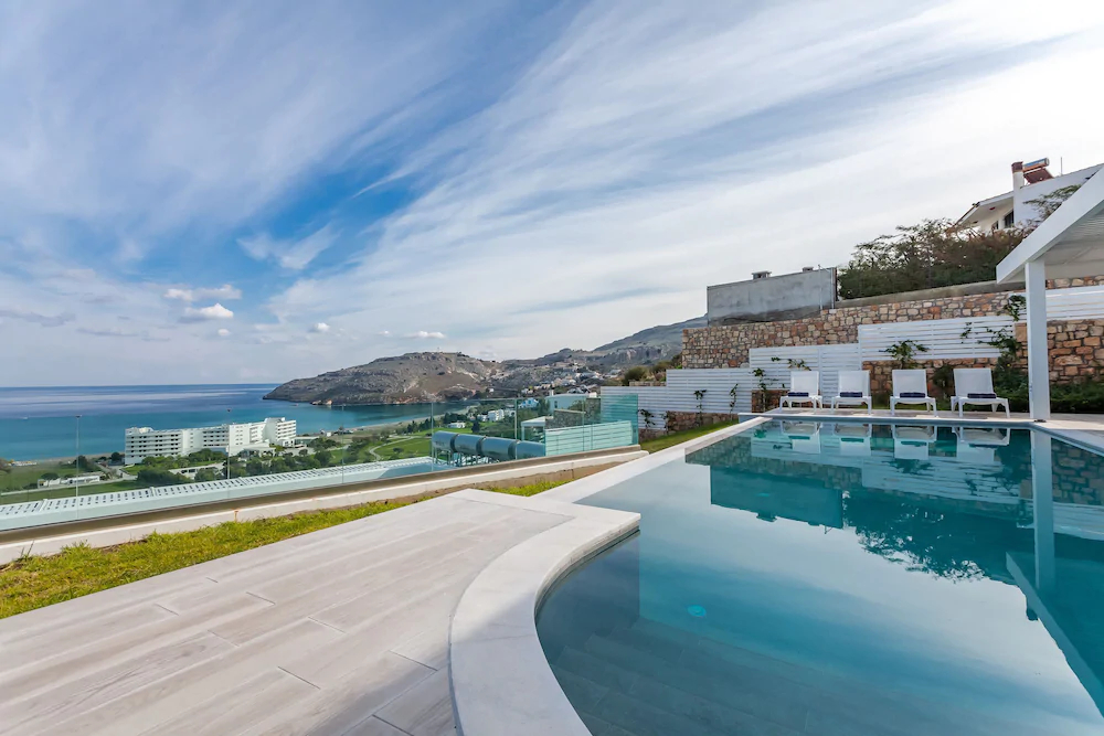 Villa Nissos