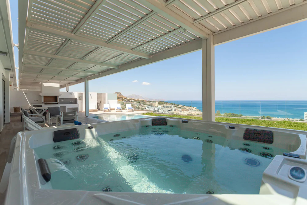Villa Nissos