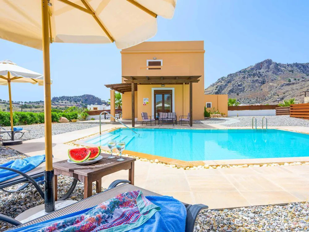 Villa Ophelia