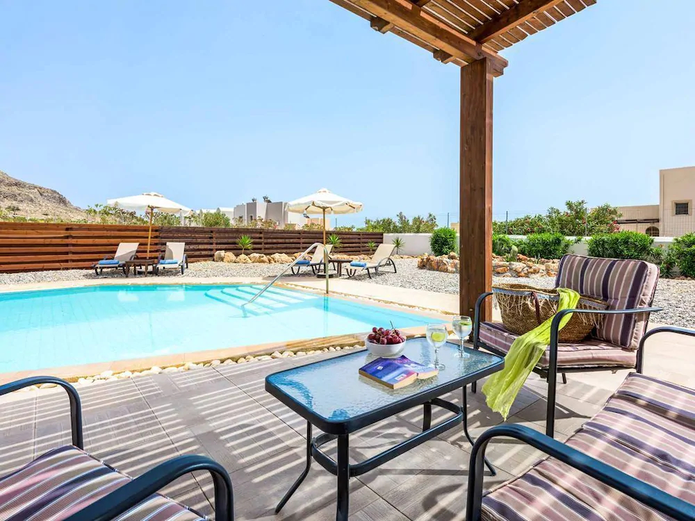 Villa Ophelia