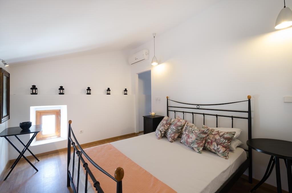 Villa Sokaki