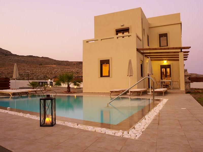 Villa Venus