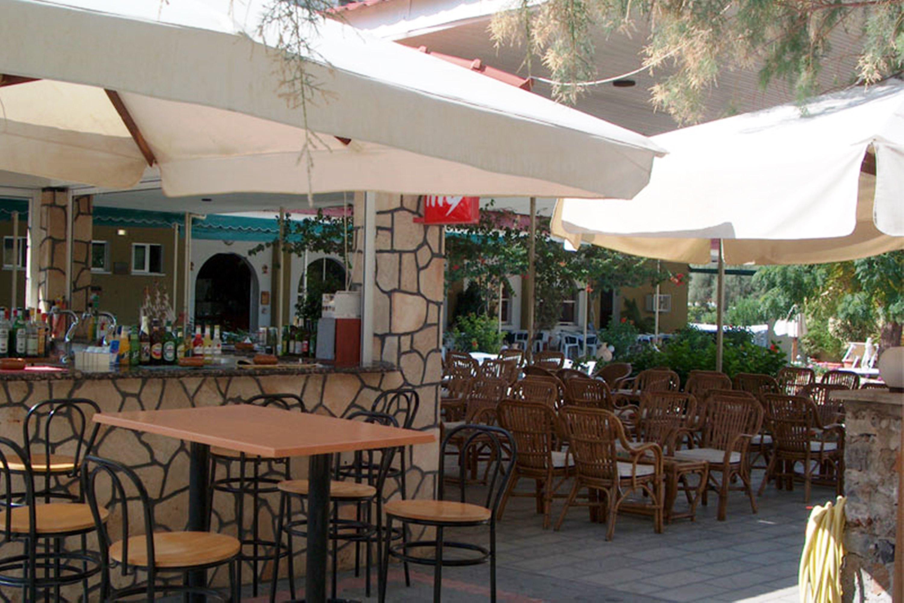 Lindos Aqua Terra