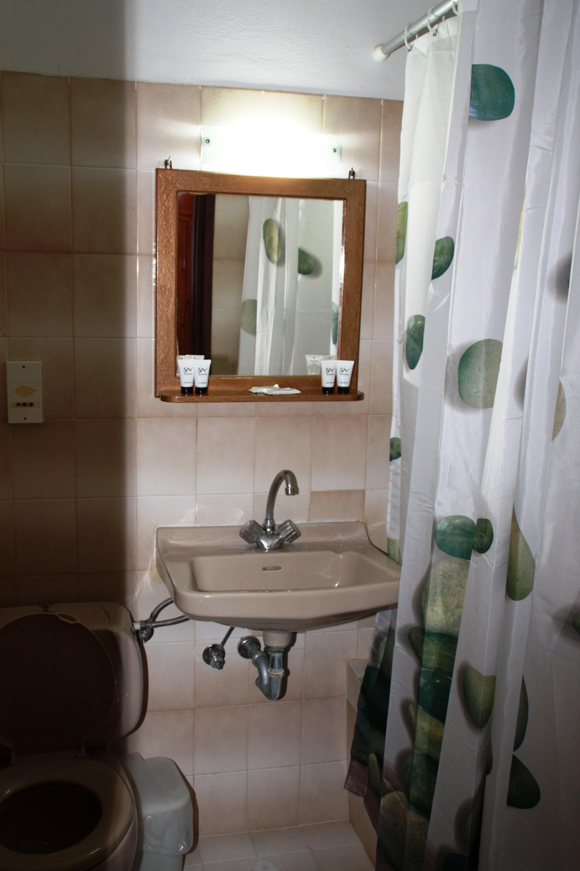 Lindos Aqua Terra