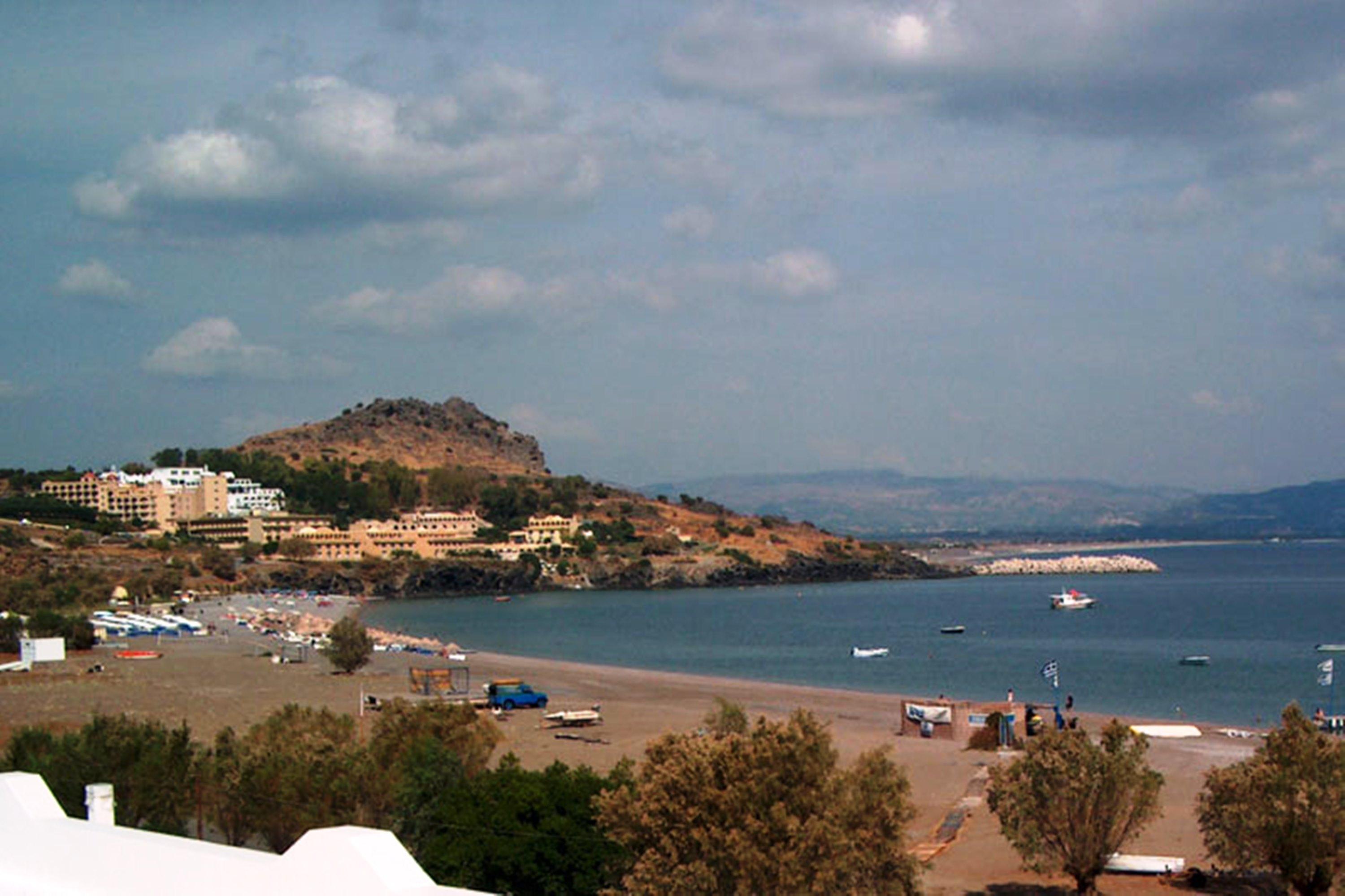Lindos Aqua Terra
