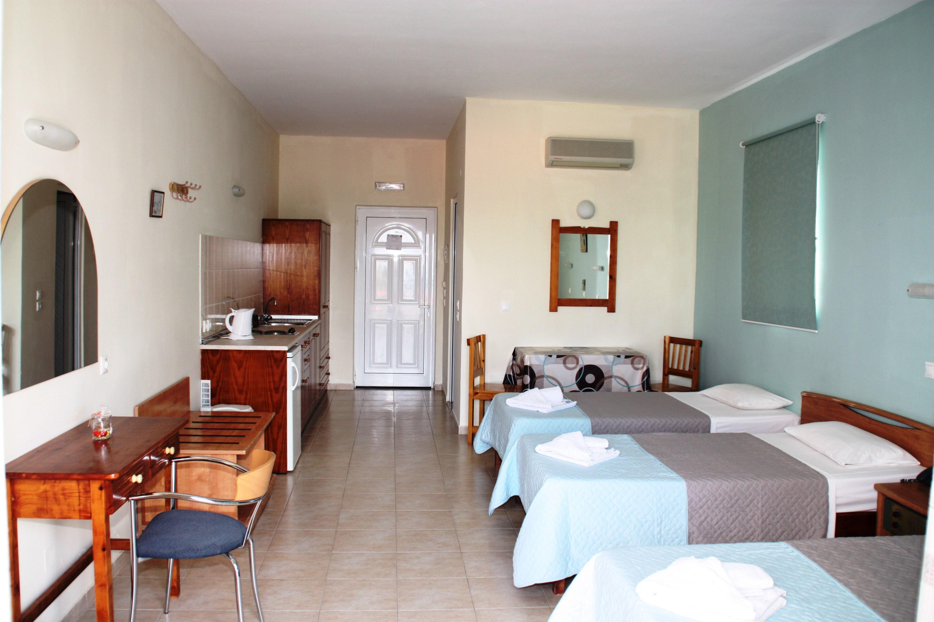 Lindos Aqua Terra