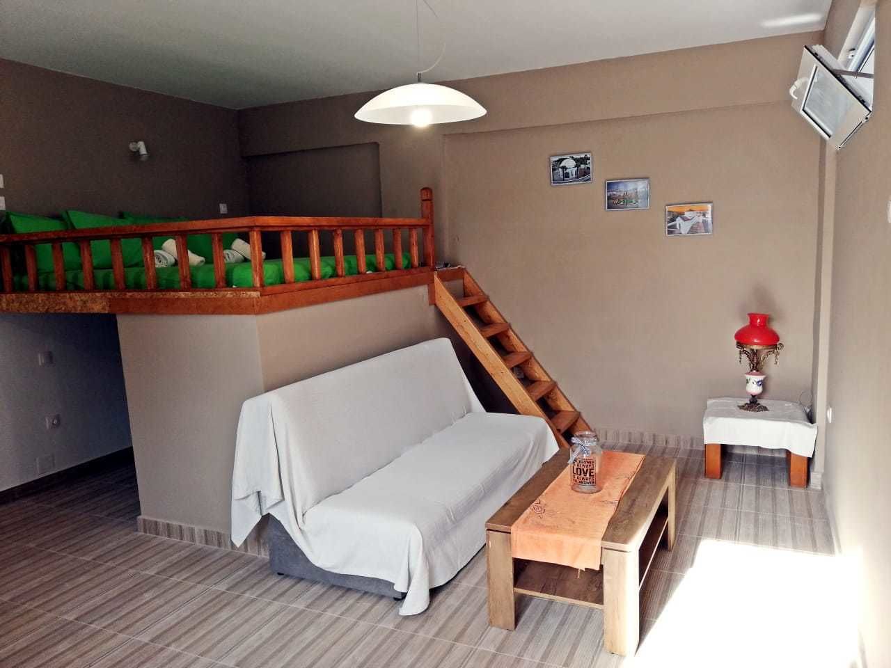 White Villa