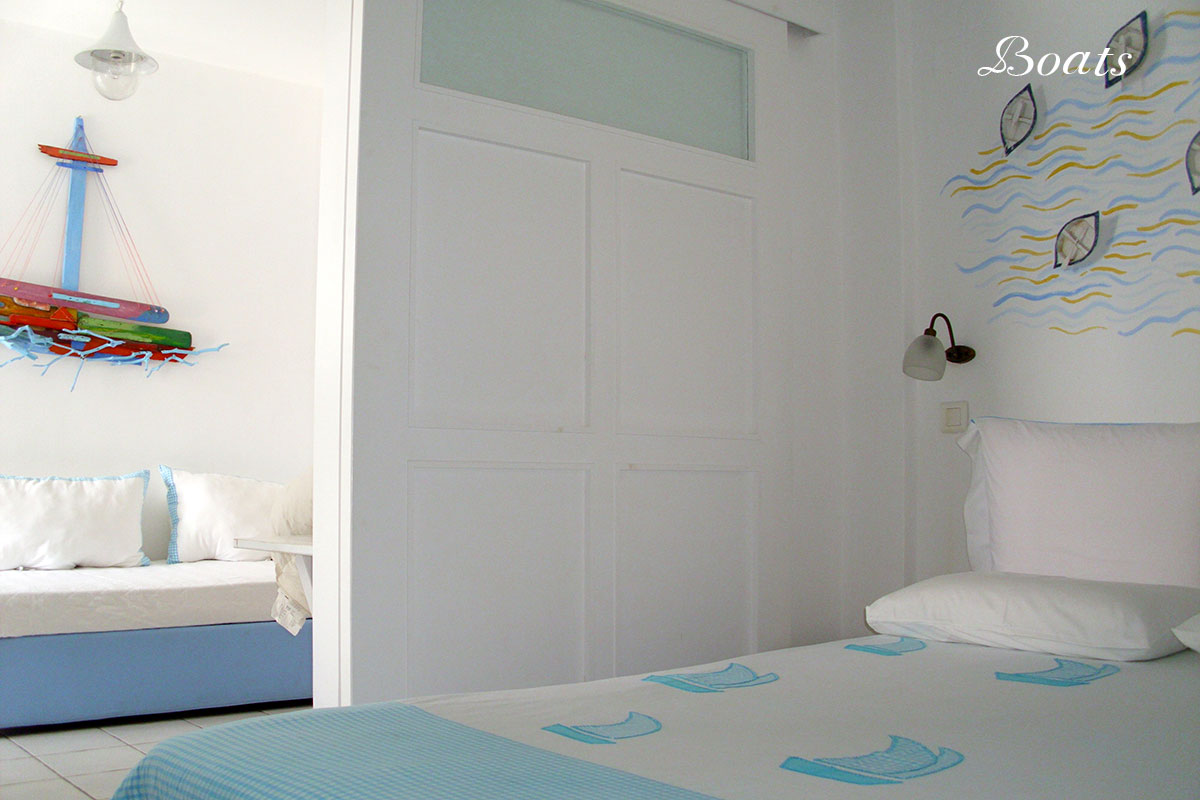 Amphitriti Hotel