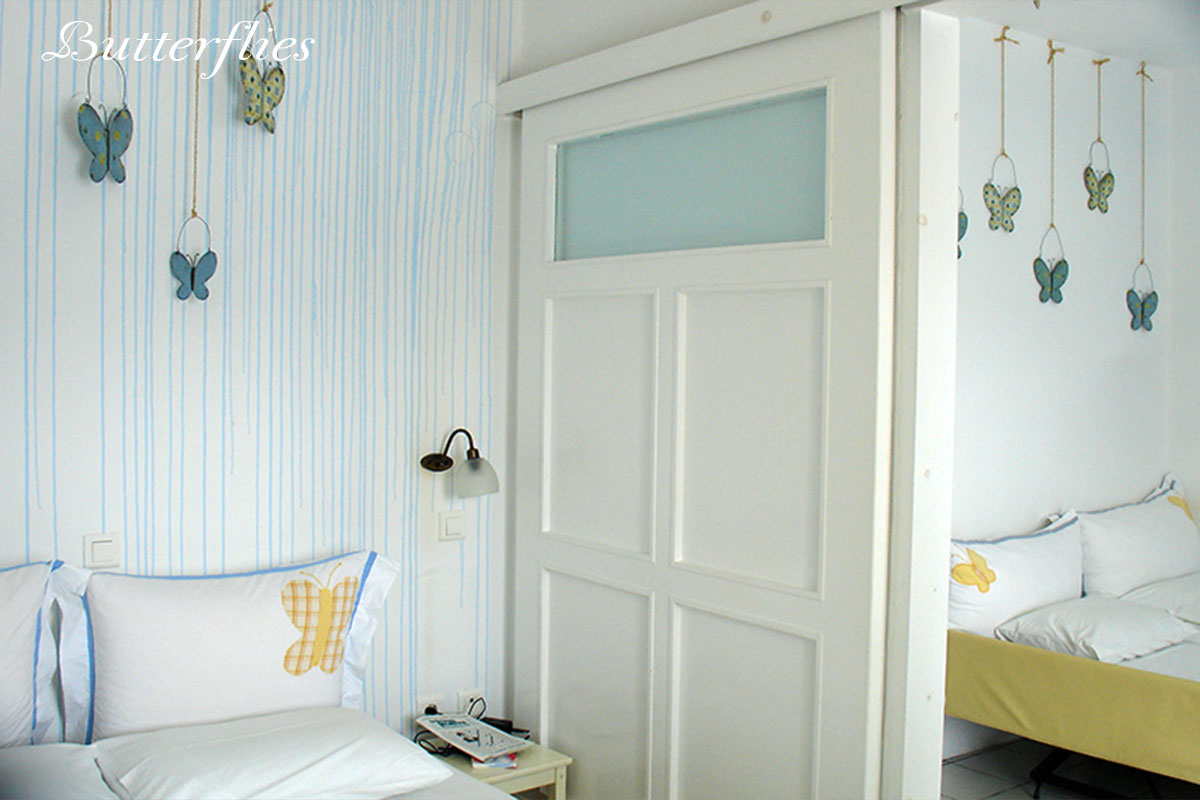 Amphitriti Hotel