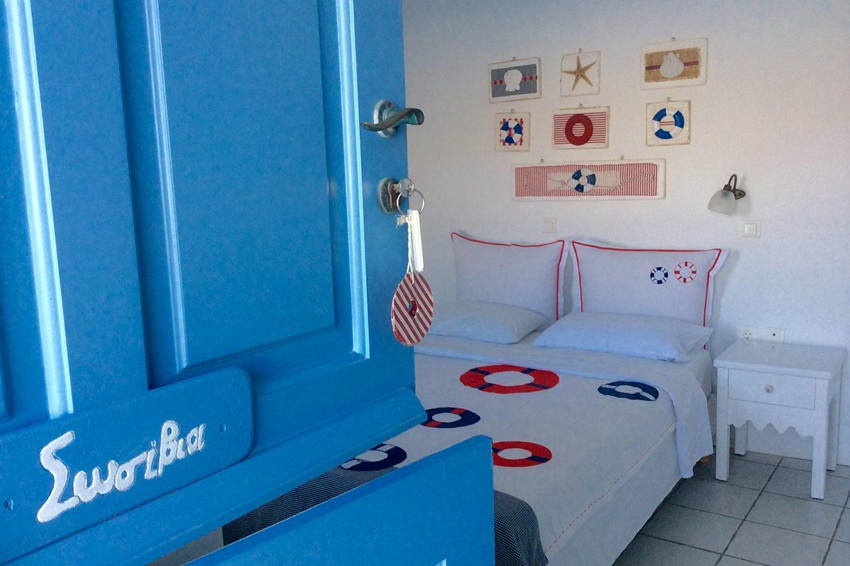 Amphitriti Hotel