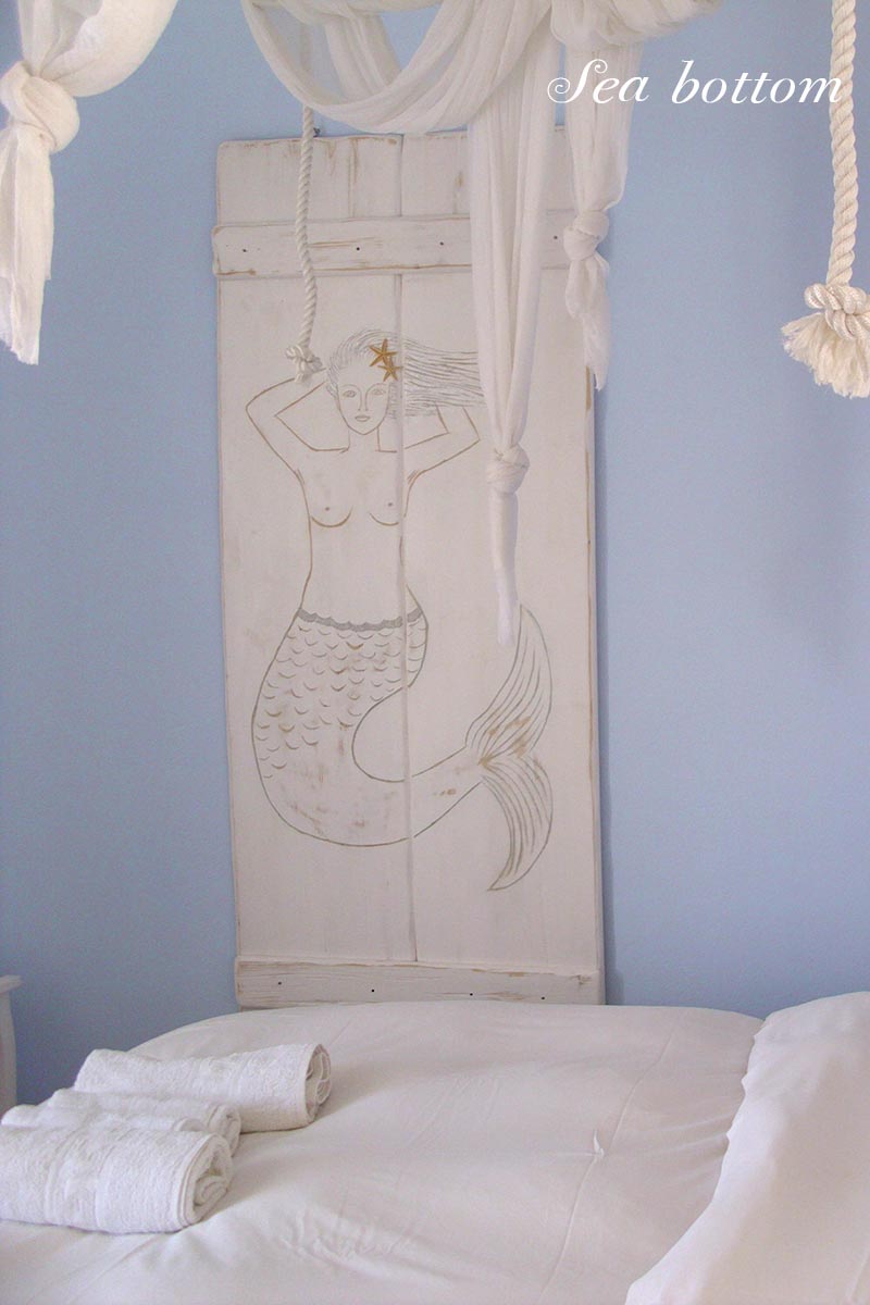 Amphitriti Hotel