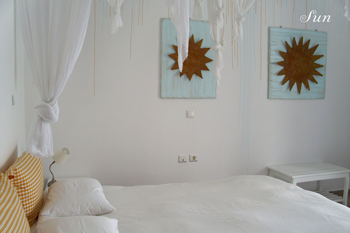 Amphitriti Hotel