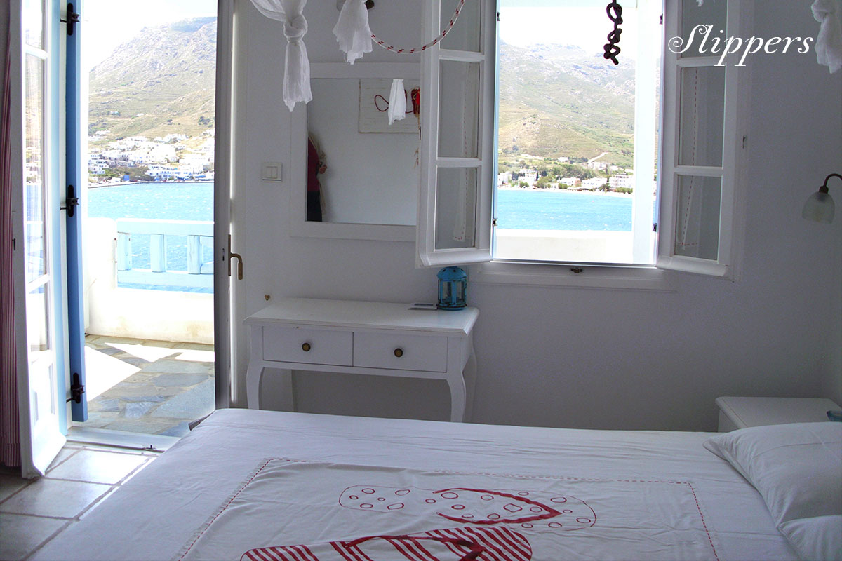 Amphitriti Hotel