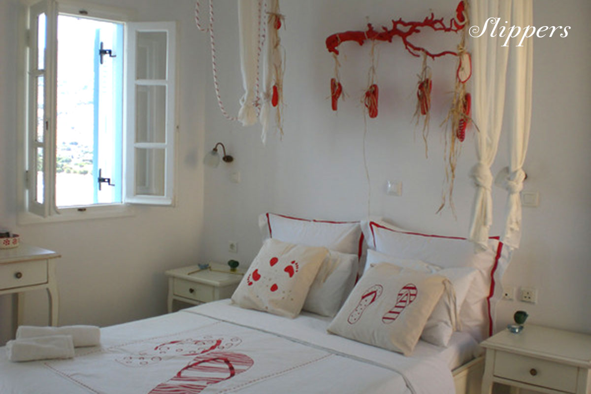 Amphitriti Hotel