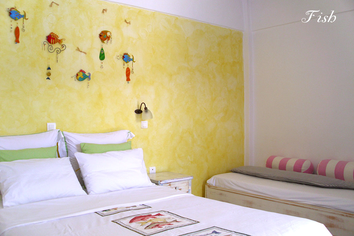 Amphitriti Hotel