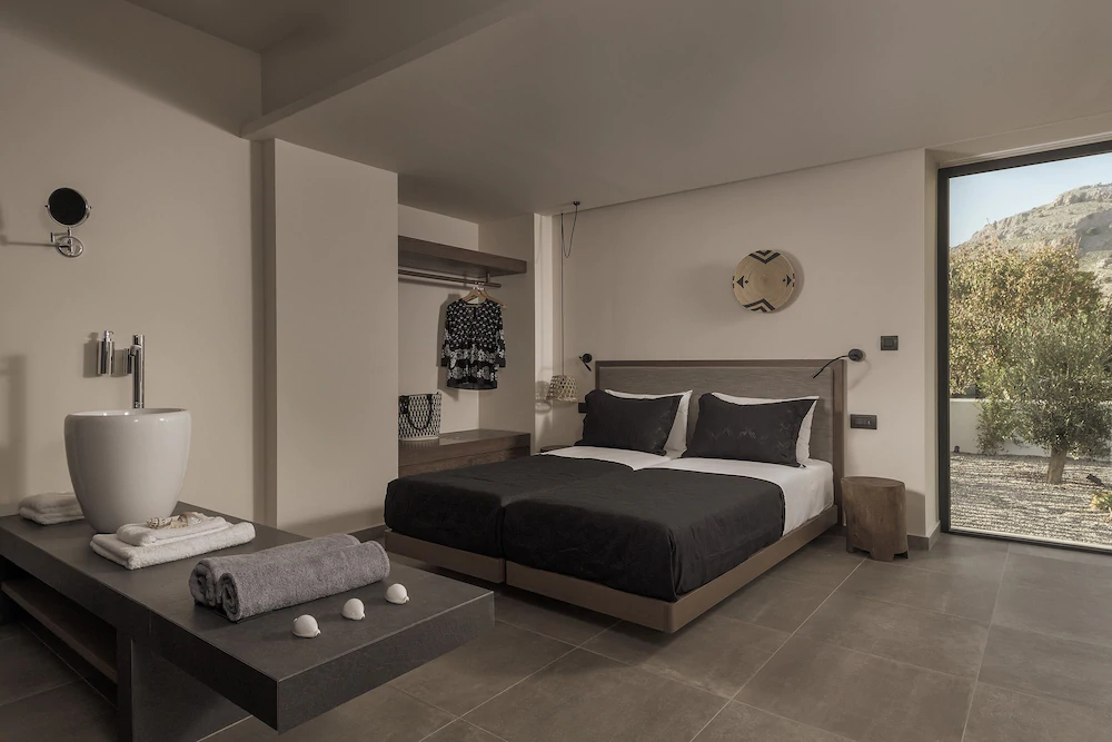 Bianco Boutique Villa Eve