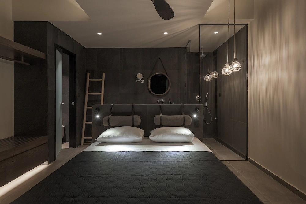 Bianco Boutique Villa Eve