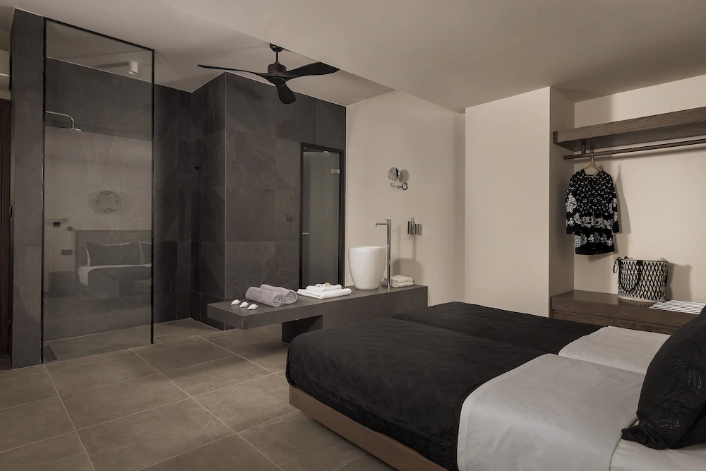 Bianco Boutique Villa Eve