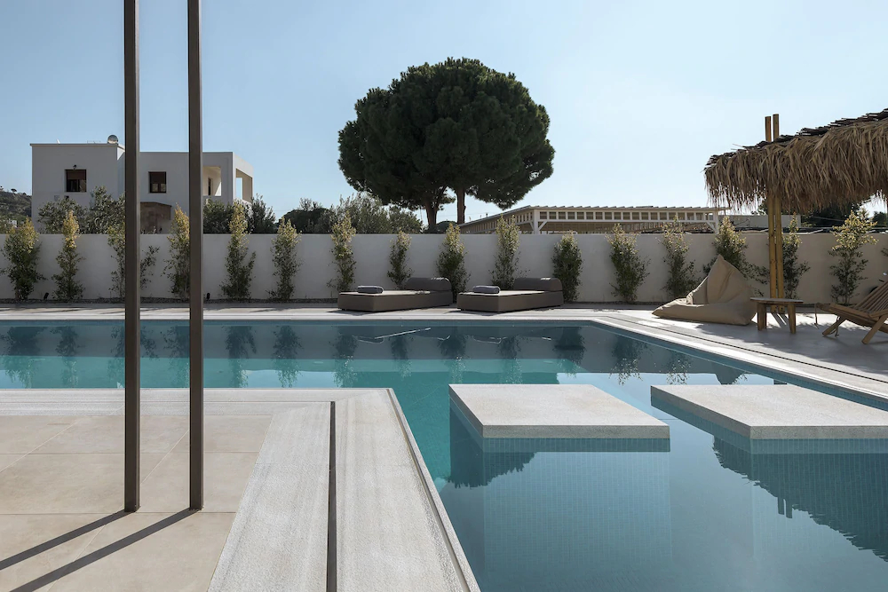 Bianco Boutique Villa Eve