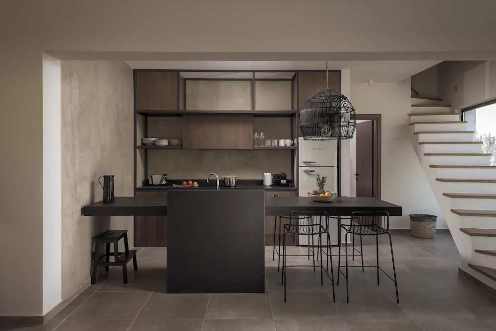 Bianco Boutique Villa Eve