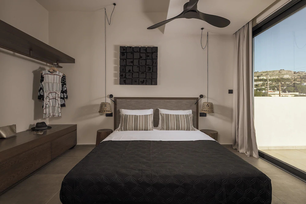 Bianco Boutique Villa Eve