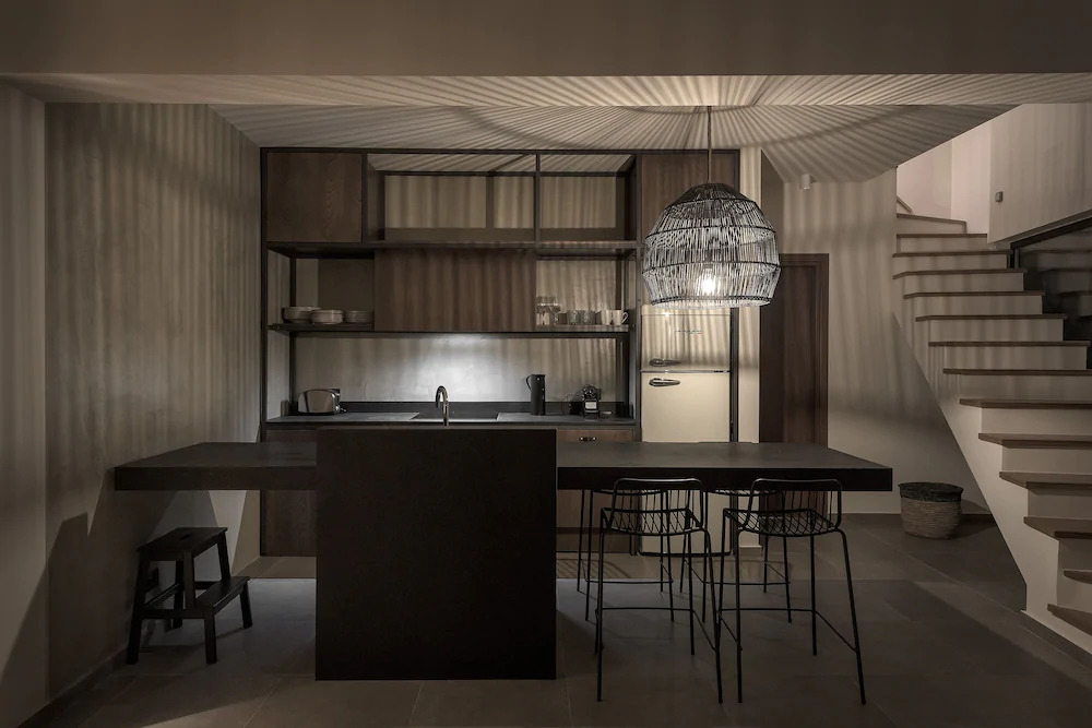 Bianco Boutique Villa Eve