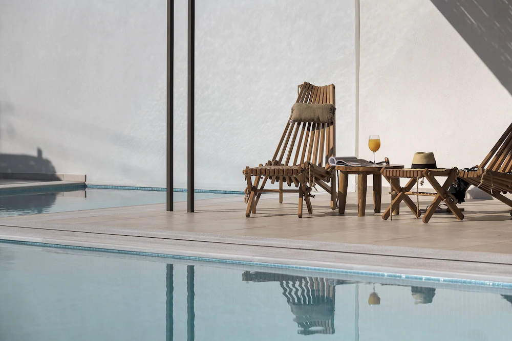 Bianco Boutique Villa Eve