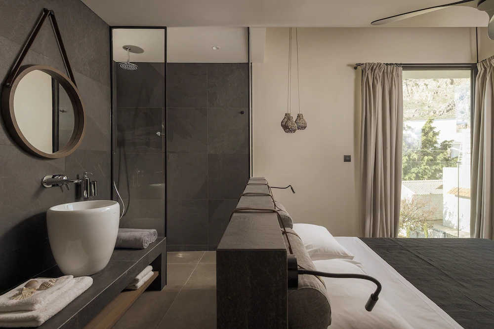 Bianco Boutique Villa Eve