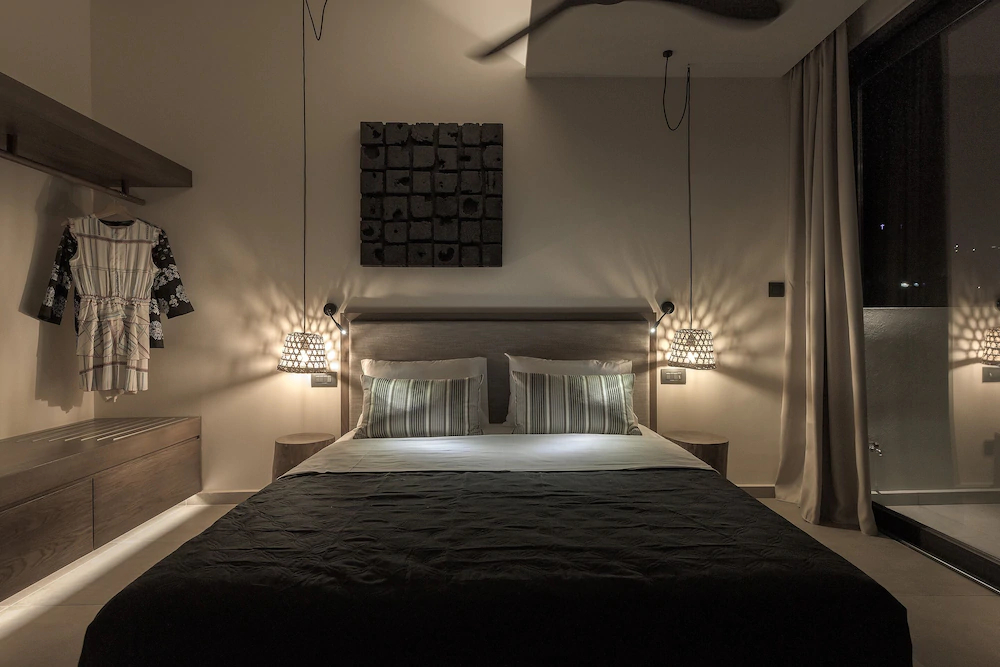 Bianco Boutique Villa Eve