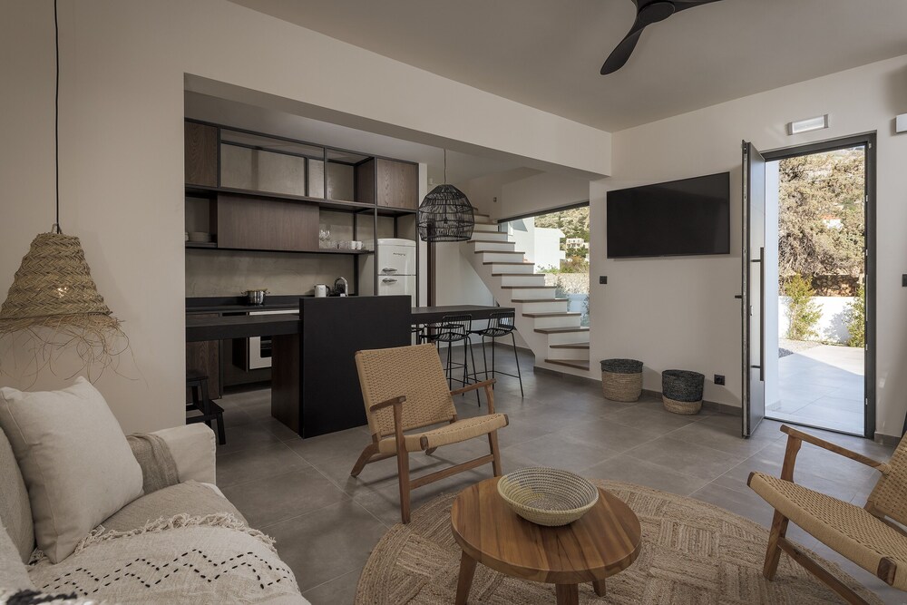 Bianco Boutique Villa Eve