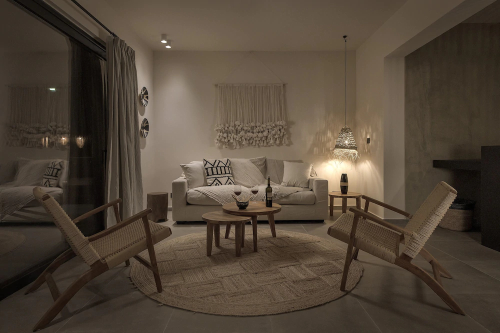 Bianco Boutique Villa Eve