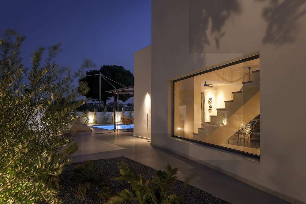 Bianco Boutique Villa Eve