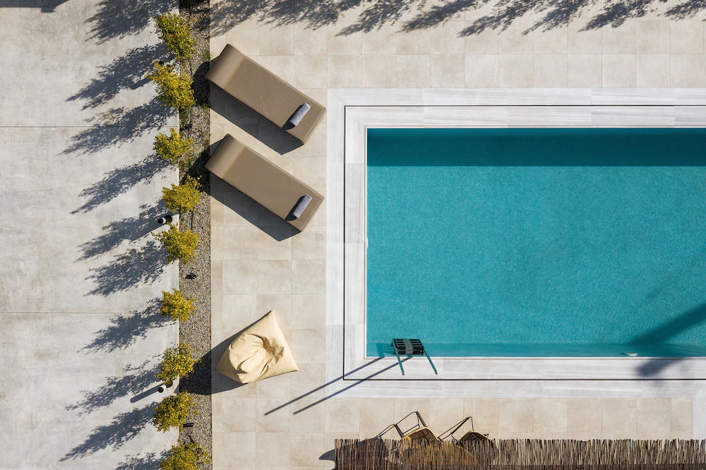 Bianco Boutique Villa Eve