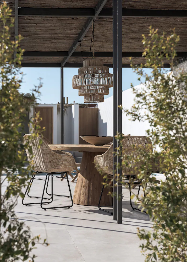 Bianco Boutique Villa Eve