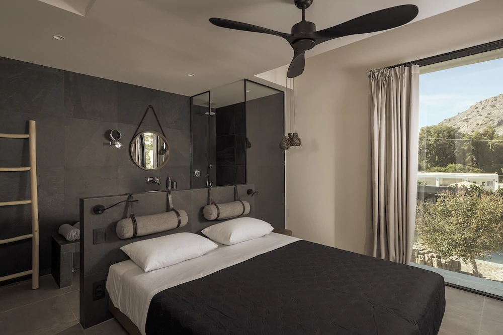 Bianco Boutique Villa Eve