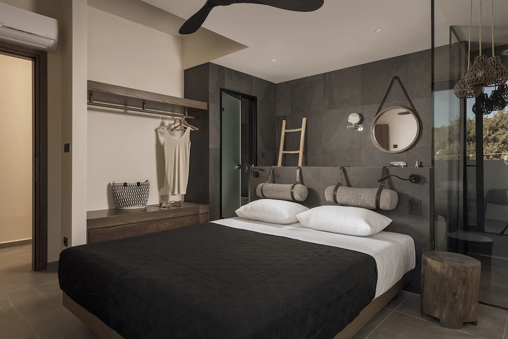 Bianco Boutique Villa Eve